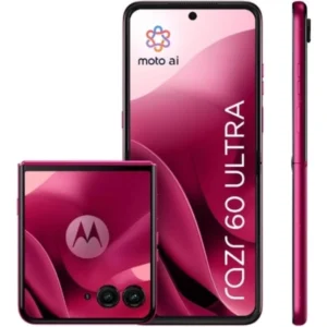 Motorola Razr 60 Ultra