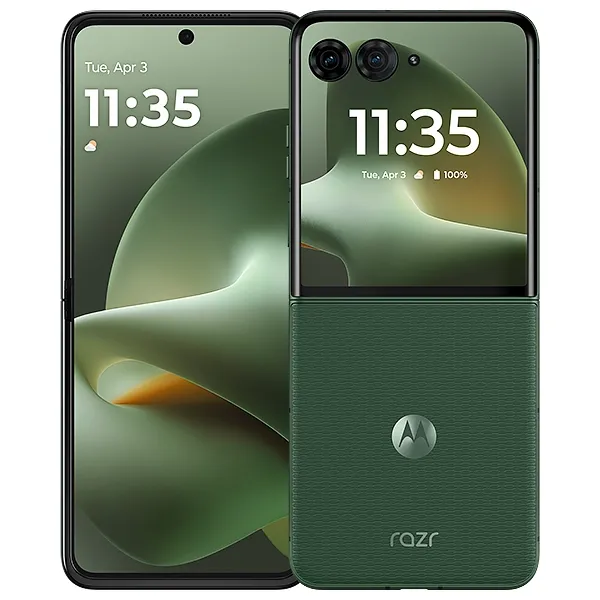 Motorola Razr 70+
