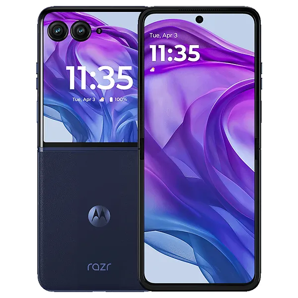 Motorola Razr Ultra 2025