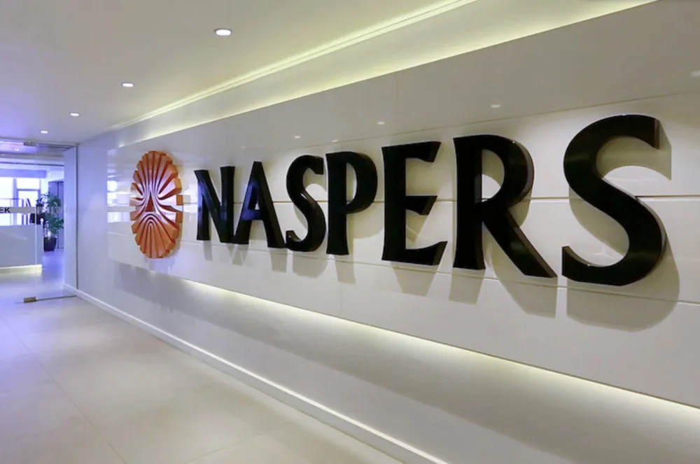 Naspers and Prosus Name Nico Marais as New Permanent CFO