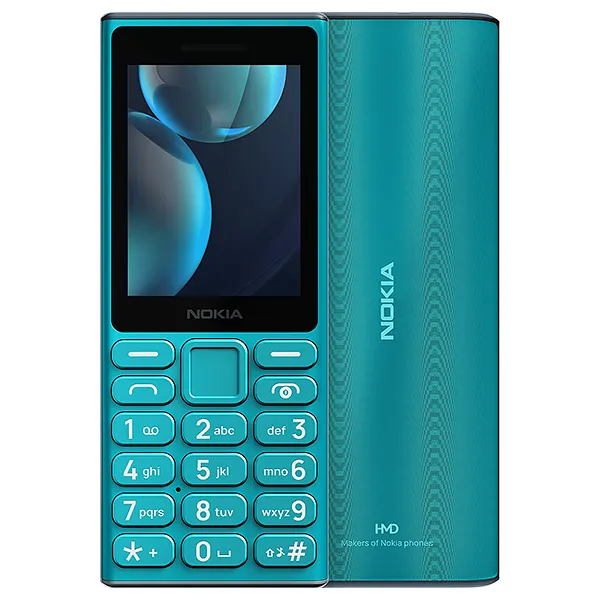 Nokia 108 4G