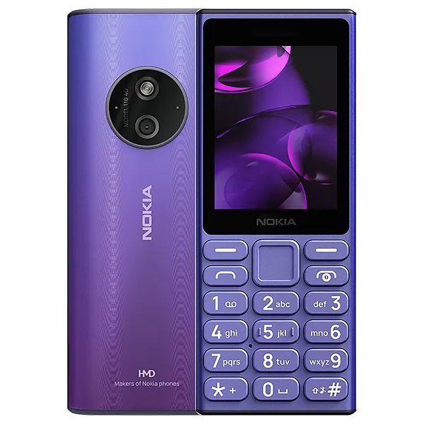 Nokia 110 4G (2025)