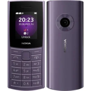 Nokia 110 4G (2024)