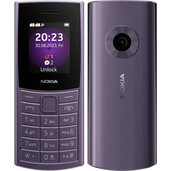 Nokia 110 4G (2024)