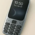 Nokia 1100 5G