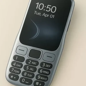 Nokia 1100 5G