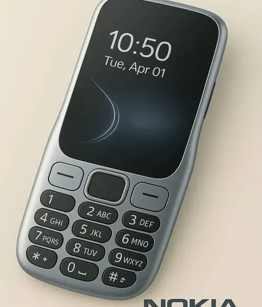 Nokia 1100 5G