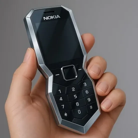 Nokia 1100 5G