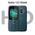 Nokia 123 Shield