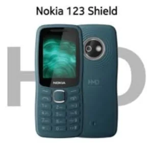 Nokia 123 Shield