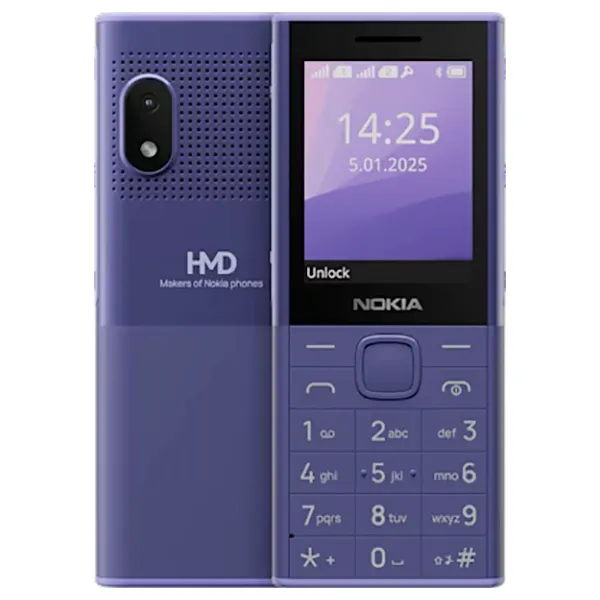 Nokia 150 Music