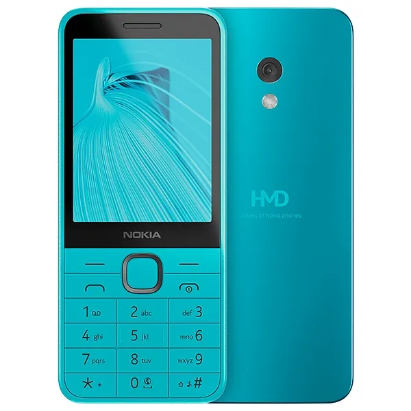 Nokia 215 4G (2026)