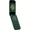 Nokia 2660 Flip