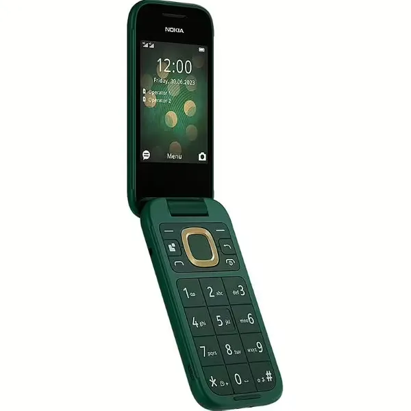 Nokia 2660 Flip