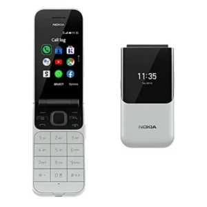 Nokia 2760 Flip