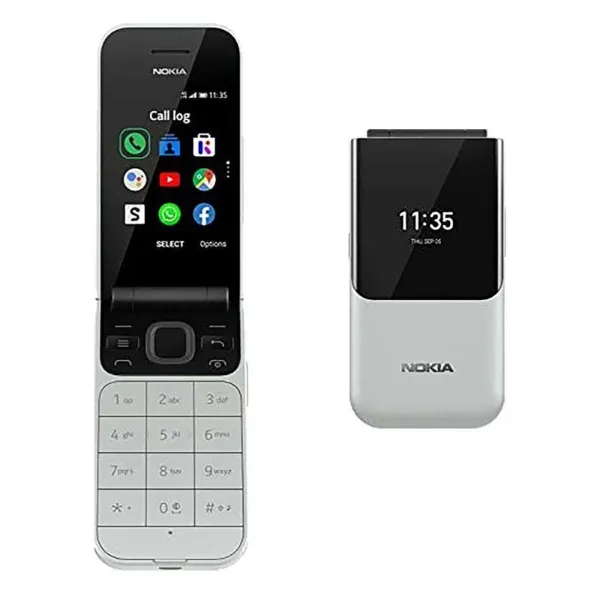Nokia 2760 Flip