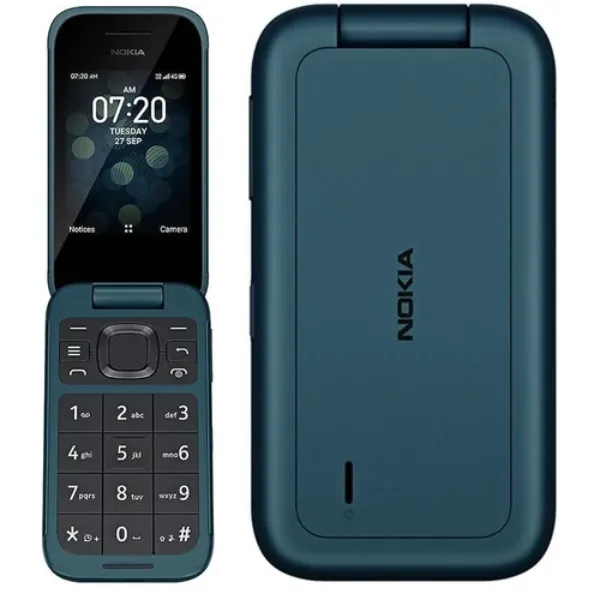 Nokia 2780 Flip