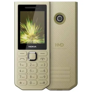 Nokia 300 Charge