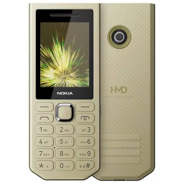 Nokia 300 Charge