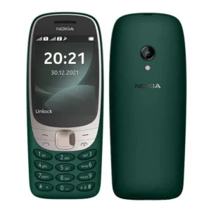 Nokia 6310 (2024)