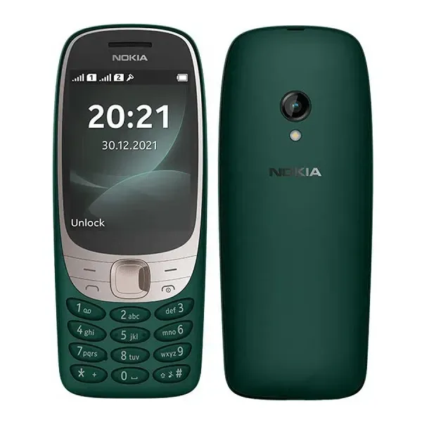 Nokia 6310 (2024)