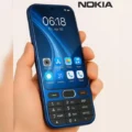 Nokia 7610 Mini (2025)