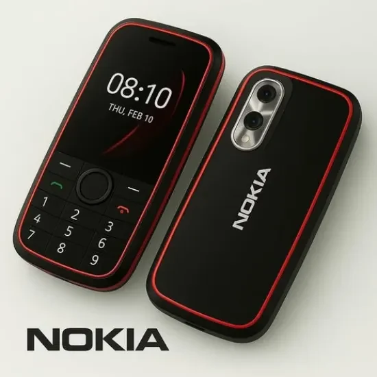 Nokia 7700 5G