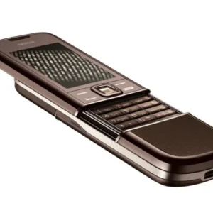 Nokia 8800 Sapphire Arte