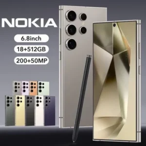Nokia Ace Max