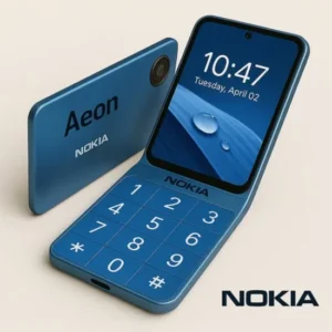 Nokia Aeon 2025