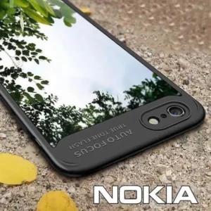 Nokia Alpha Plus (2025)