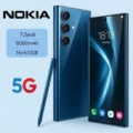 Nokia Arson Max