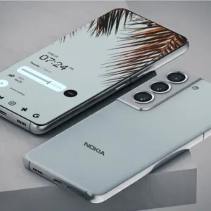 Nokia Arson Pro