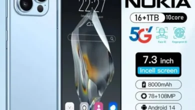 Nokia Blaze Max (2025)