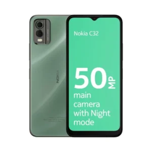 Nokia C32