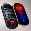 Nokia Curren Lite