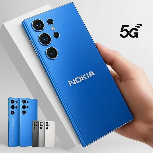 Nokia Diamond 2025