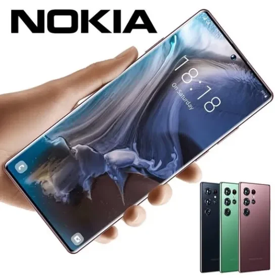 Nokia Dragon Lite