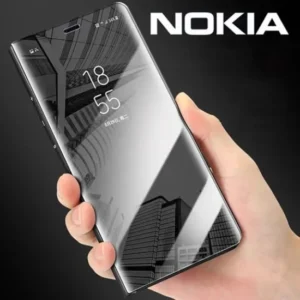 Nokia Eagle 2025