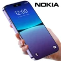Nokia Energy Lite