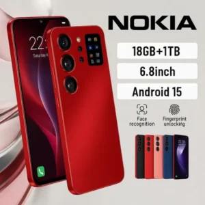 Nokia Energy Mini (2025)