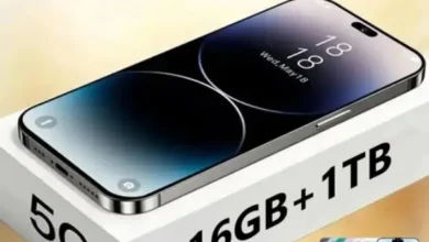 Nokia Energy Pro (2025)