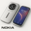 Nokia Ferrari Mini