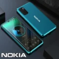 Nokia Fire Premium