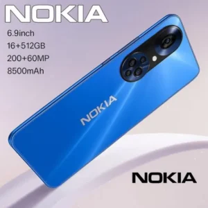Nokia Fire Pro