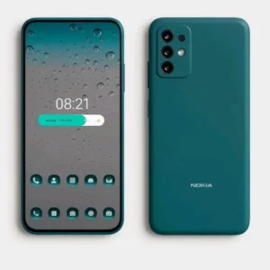 Nokia Flash Pro