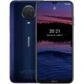 Nokia G20