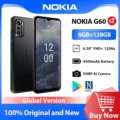 Nokia G60 5G