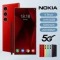 Nokia Galaxy 2025