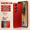Nokia Hero Max (2025)